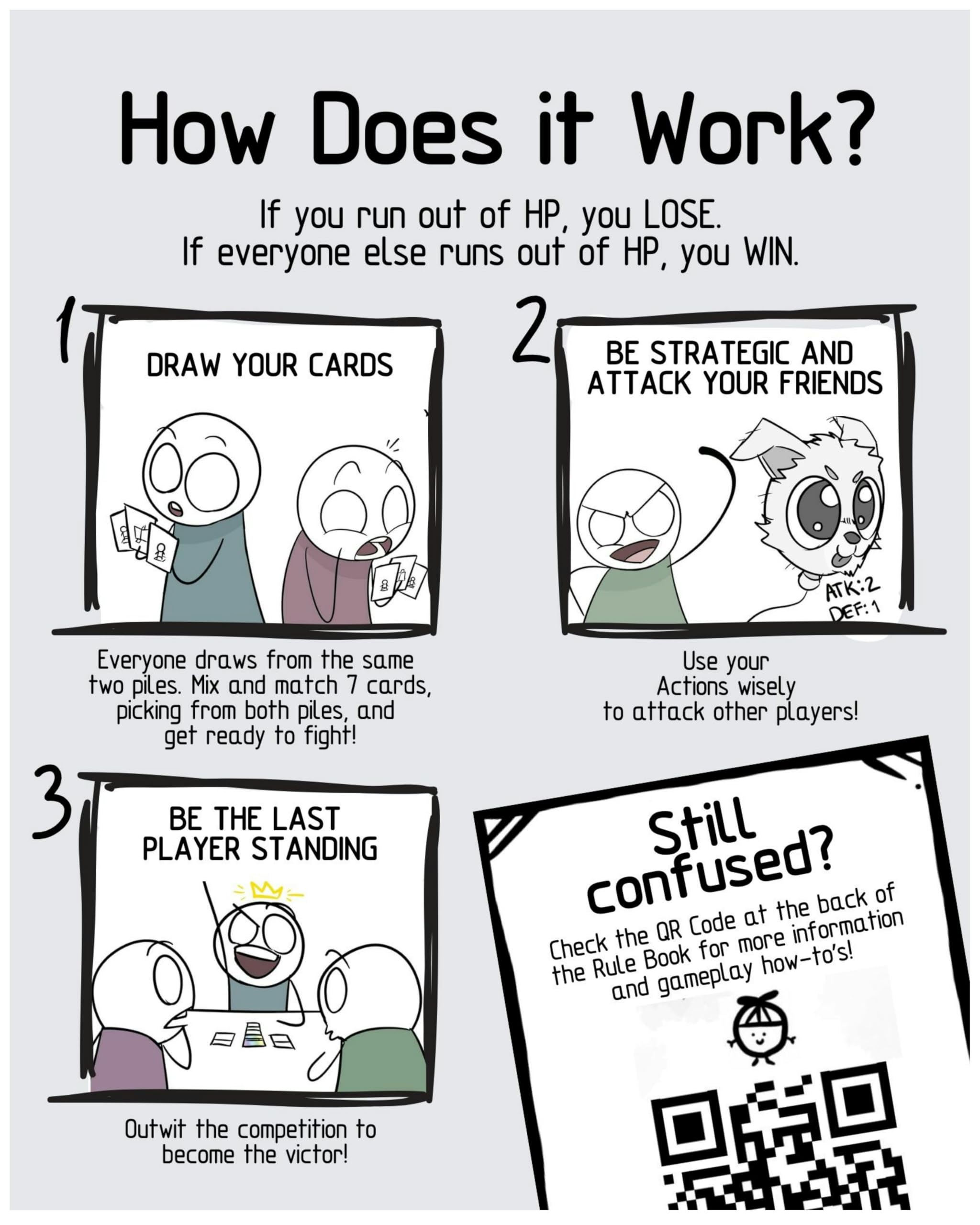 A Normal Card Game premium black-core cards resist wear during long sessions.
