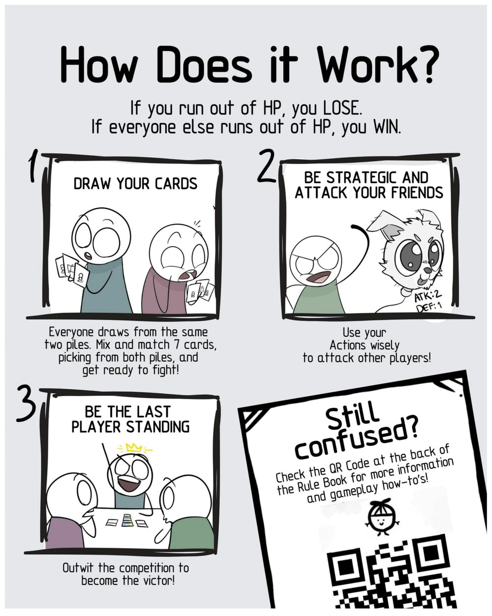 A Normal Card Game premium black-core cards resist wear during long sessions.