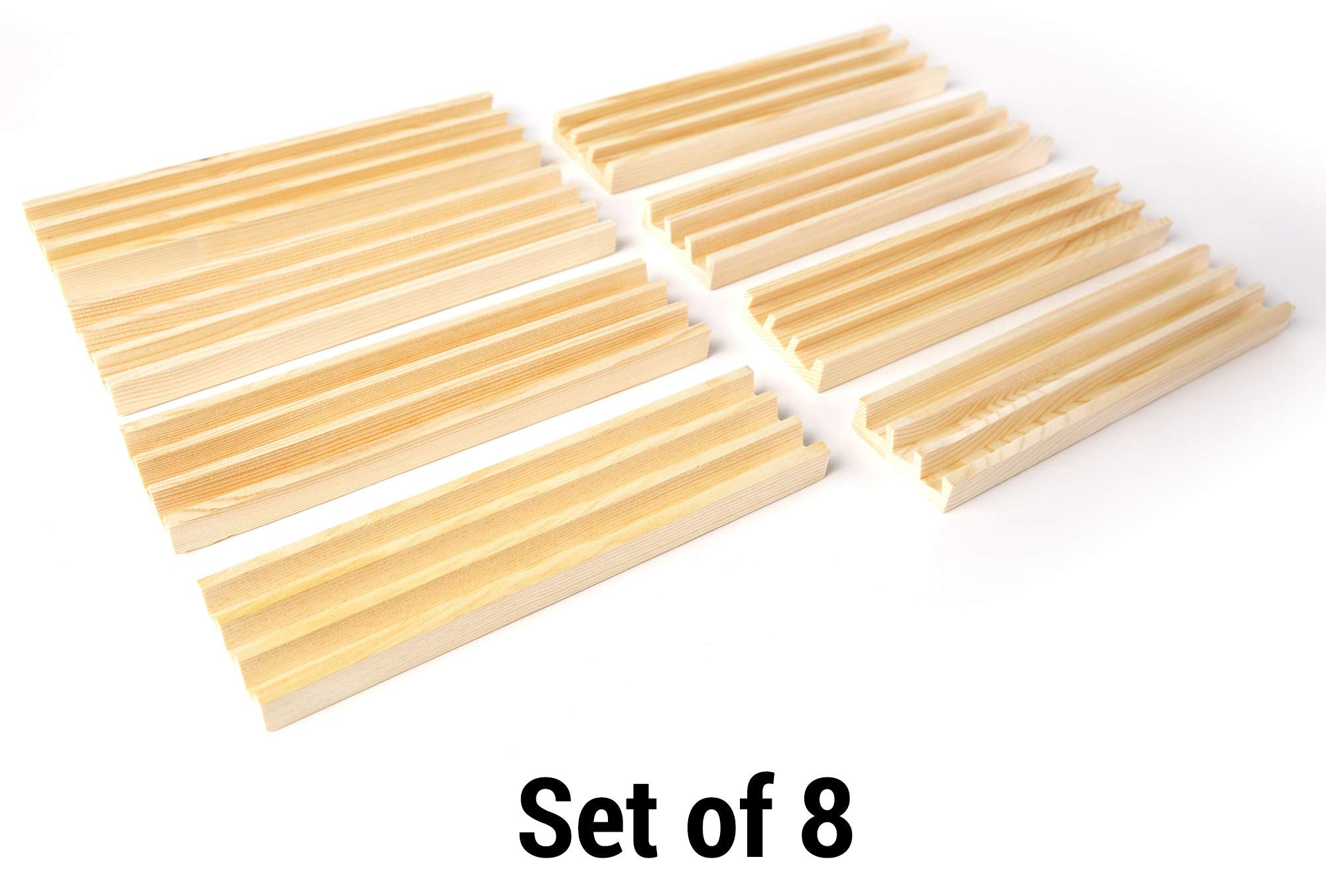 A Whole Lot Of Happy domino tray as a thoughtfu holiday gift idea