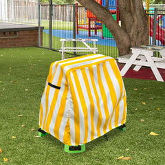 Aacabo water-table-cover-indoor-outdoor-use versatile cover fits year-round protection.