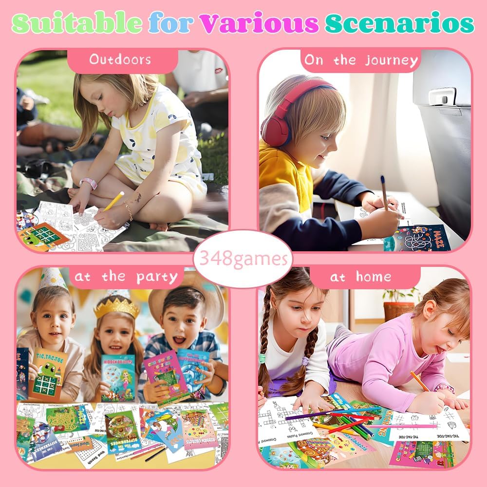 Aannanl learning-through-play set supports thinking skills and parent-child interaction.