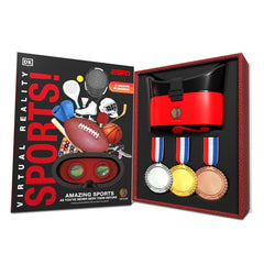 Abacus Brands DK book inside illustrations showcase athletic facts and stories for curious readers.