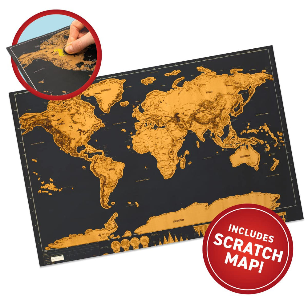 Abacus Brands topography: deserts and mountains rendered for geoscience exploration