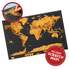 Abacus Brands topography: deserts and mountains rendered for geoscience exploration