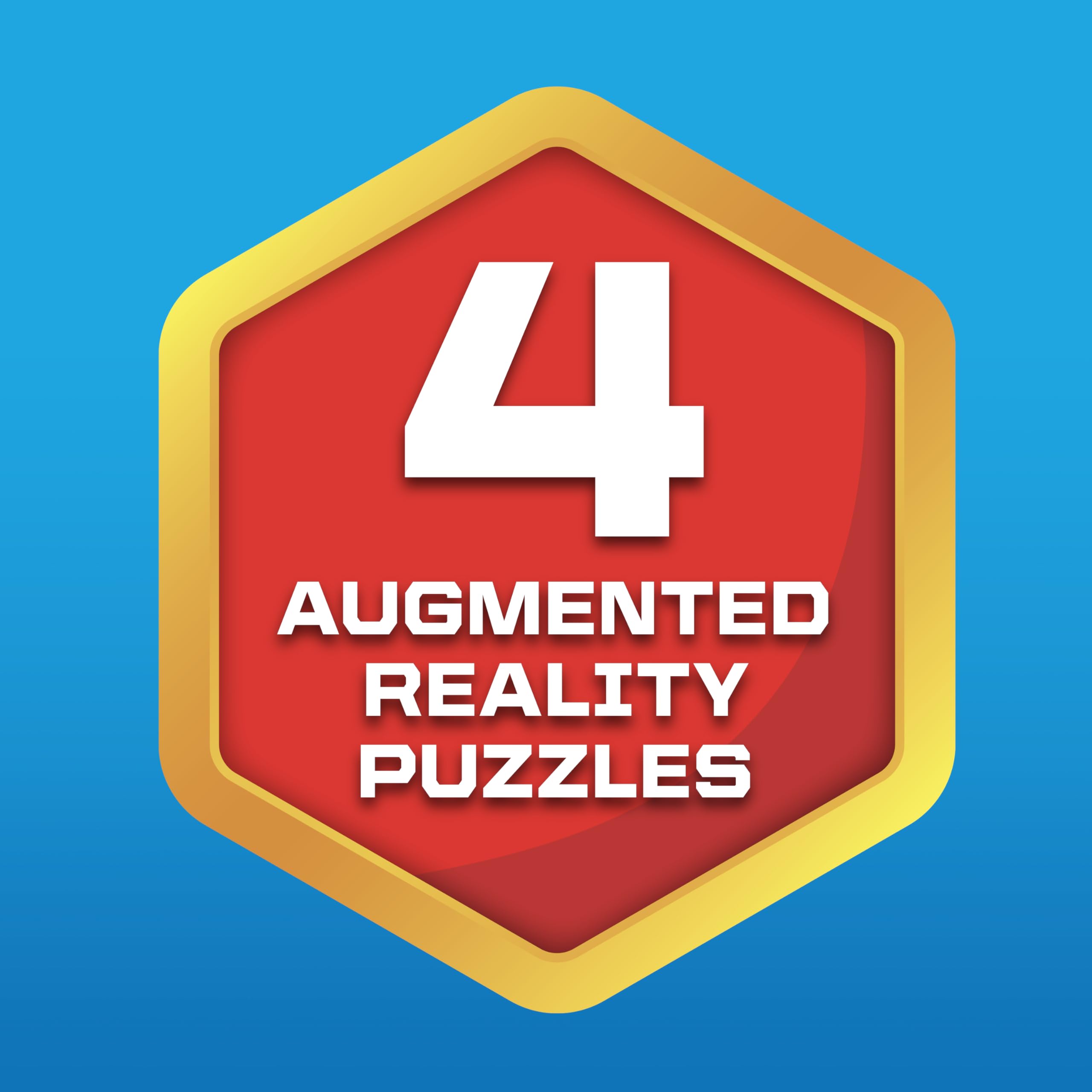 Abacus Brands Holotoyz app scan activation enables magical AR exploration