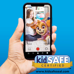 Abacus Brands Holotoyz Paw Patrol puzzle collection 4-in-1 boosts hands-on problem solving