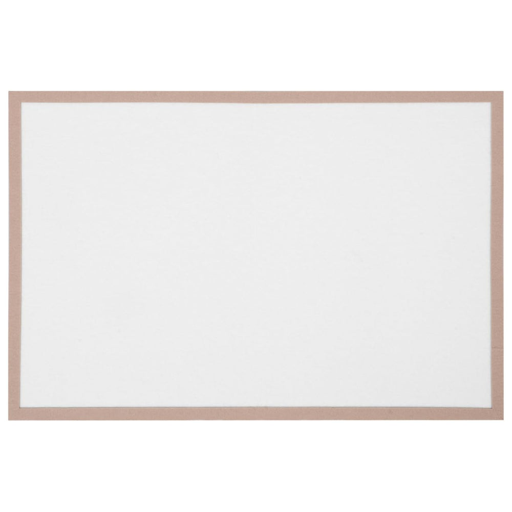 Abaodam jigsaw board folded for easy storage and transport (60x40 cm workspace).