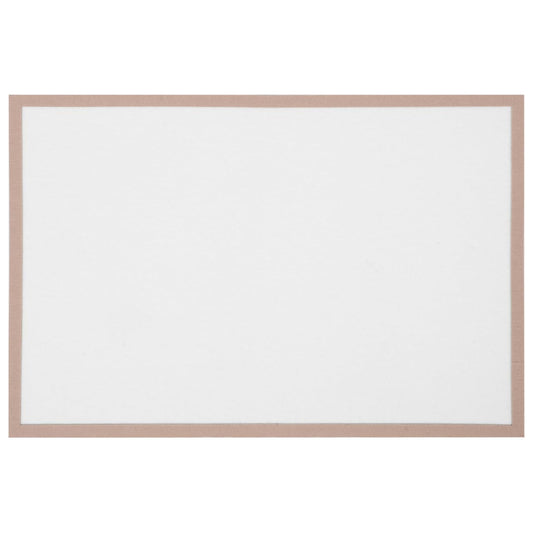 Abaodam jigsaw board folded for easy storage and transport (60x40 cm workspace).