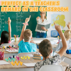 Abdkw sensory gift set perfect for classroom exchange and parties.
