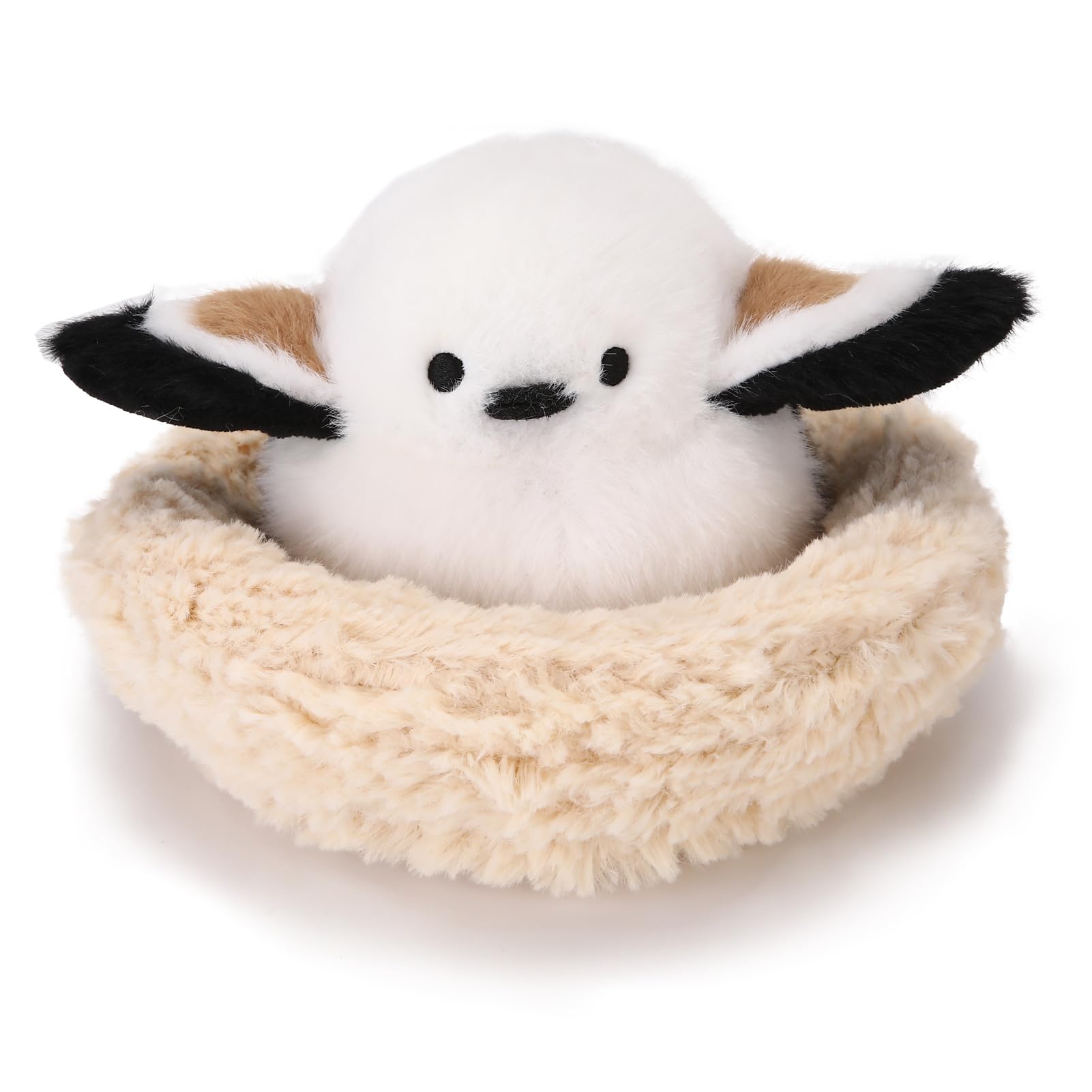 ABEARCAR kid-friendly plush toy perfect for pretend play.