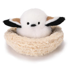ABEARCAR kid-friendly plush toy perfect for pretend play.