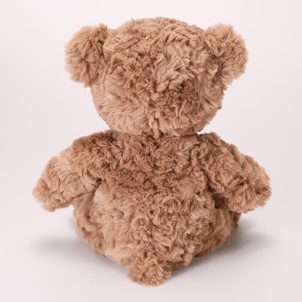 ABEARCAR premium craftsmanship teddy designed for lasting comfort