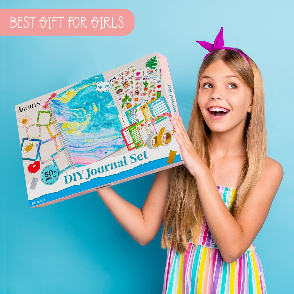 ABERLLS gel pens and highlighters offer smooth writing and bright highlights.