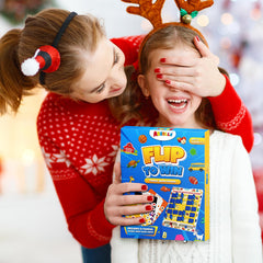 ABERLLS ideal gift ages 3-8 supports learning through engaging play.