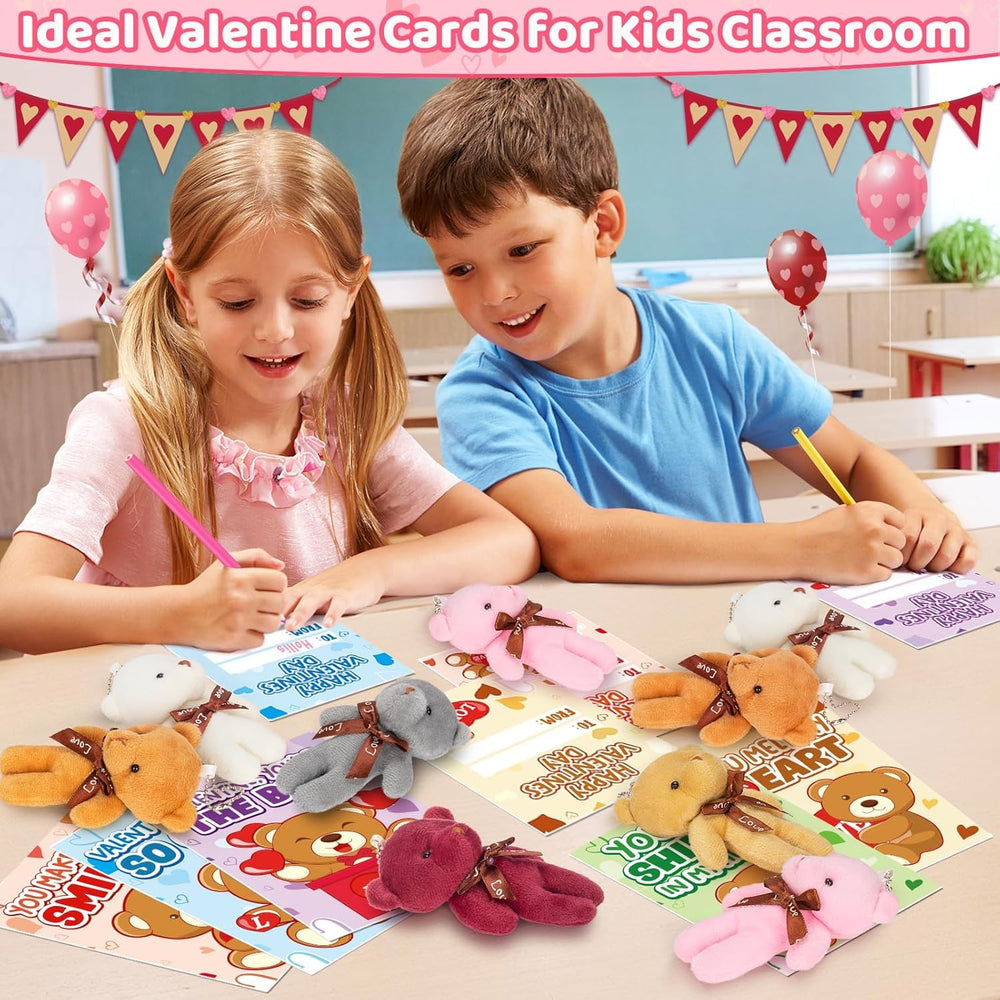 ABERLLS valentines accessories create joyful, kid-friendly moments