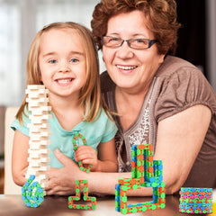 Abodhu Stress relief fidget offers sensory engagement during busy moments.