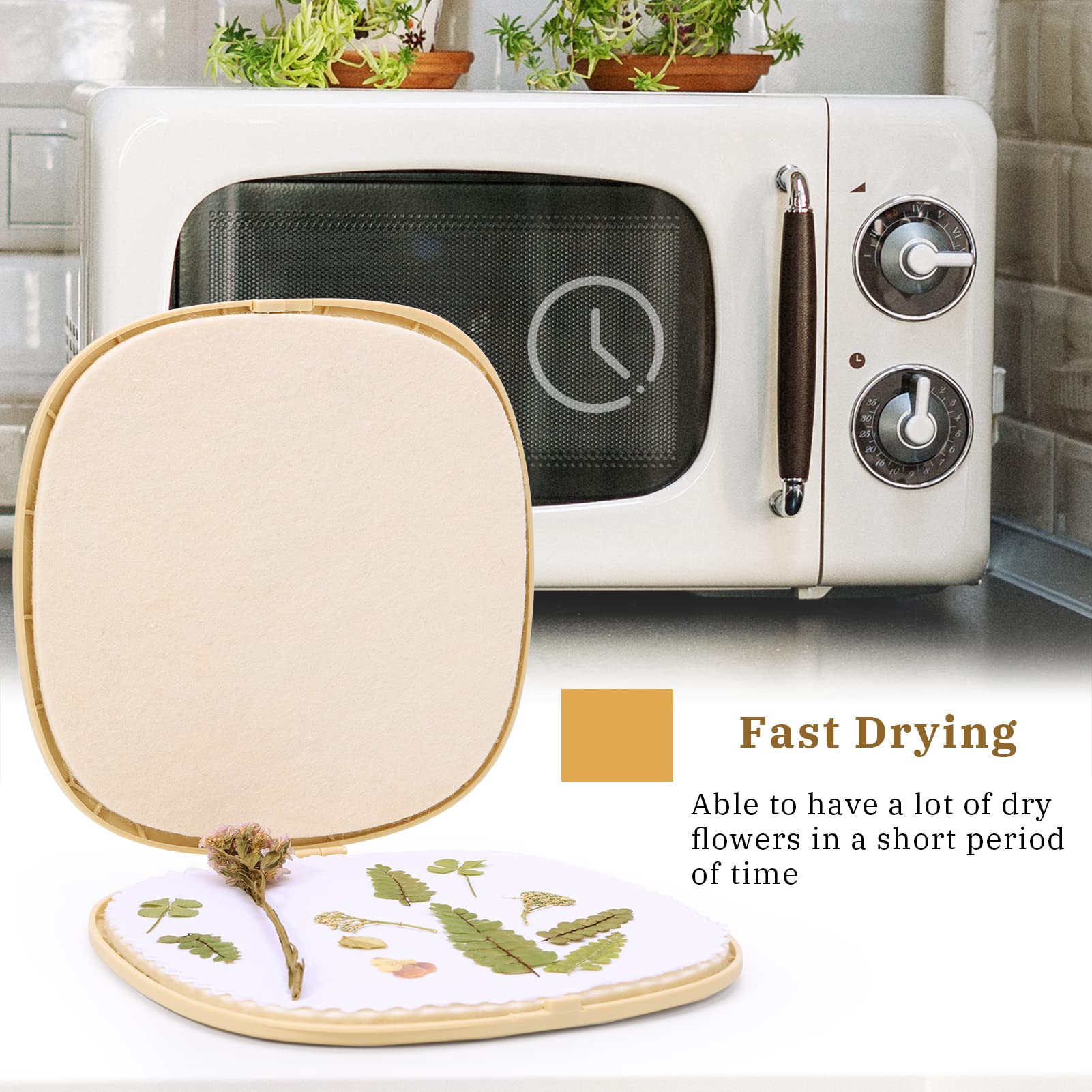Aboofx vented plates enable quick moisture release during heating
