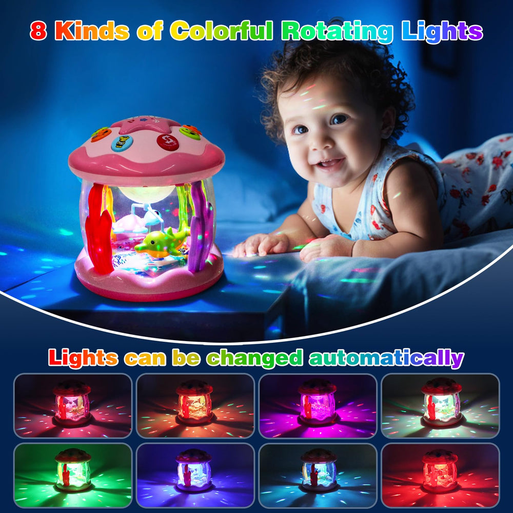 Aboosam BPA-free ABS material ensures safe play