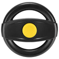 Accmor stroller steering wheel toy on a handle adds pretend driving fun for curious kids