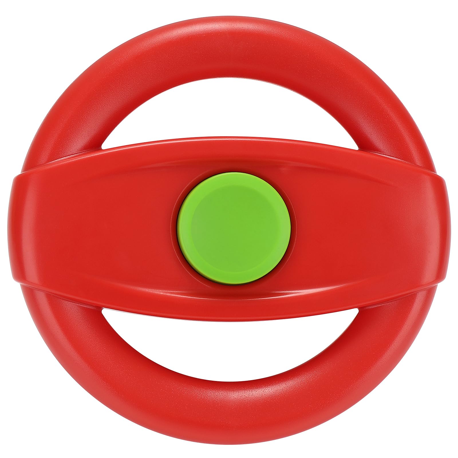 Accmor stroller steering wheel toy for interactive play during walks