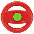 Accmor stroller steering wheel toy for interactive play during walks