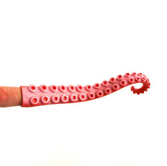 Accoutrements Tentacles Finger Puppet worn on finger, great for skits.