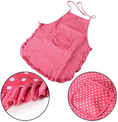 Acekid Rose Red Cookie Cutters 4-Pack inspires tasty pretend treats