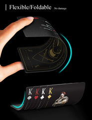 ACELION black-gold card box exudes luxury, ideal for gifting