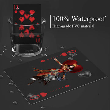 ACELION gift-ready deck appeals as a refined, memorable present