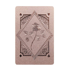 ACELION washable cards clean under running water for fresh-looking play.