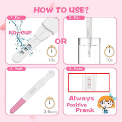 Acessorz April Fool's prank kit designed for fun and humor