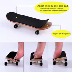 ACFELLE soft-texture grip tape delivers comfortable, precise control