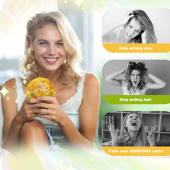 Achilleas Picky Pad skin-safe silicone for peace of mind.