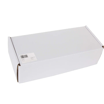 AConnet card storage box interior dimensions show snug fit for standard cards.