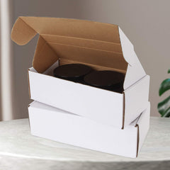 AConnet card storage box handles shipping-ready packaging with crush resistance.