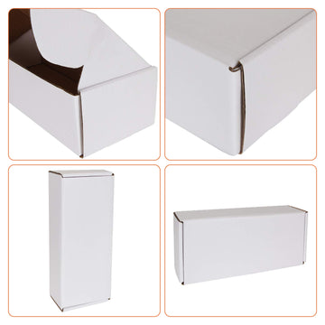 AConnet card storage box supports versatile uses for baseball, basketball, and trading cards.