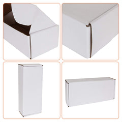 AConnet card storage box supports versatile uses for baseball, basketball, and trading cards.