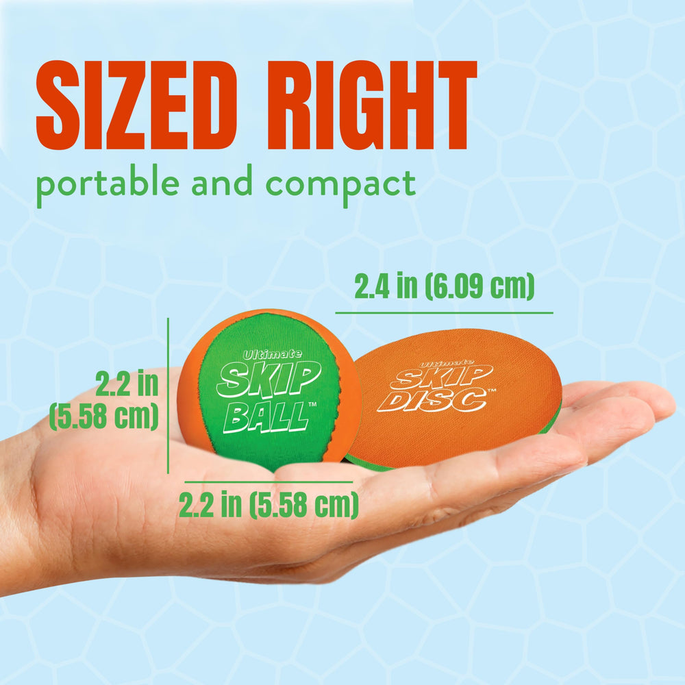 Activ Life gift-ready beach toy for kids, teens, and adults