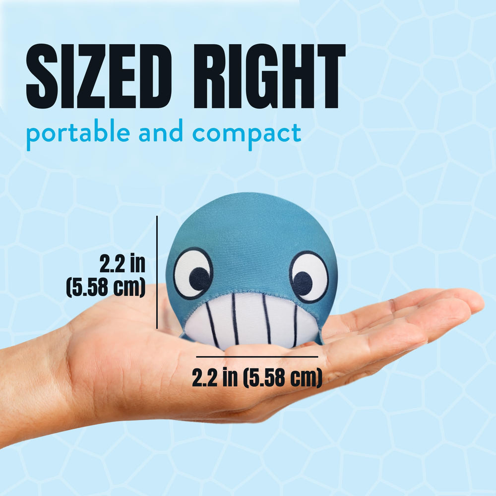 Activ Life skip ball designed for ages 7 and up to enjoy outdoors.