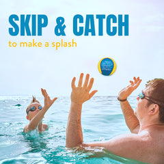 Activ Life Skip Ball as a bright gift idea for birthdays.