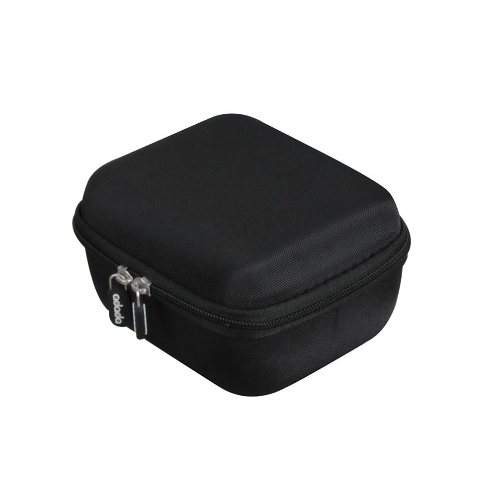 adada travel case compact size ideal in luggage