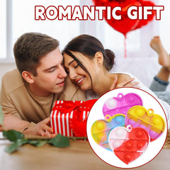 Adatos Valentine cards for kids pair with gifts for classroom exchanges.