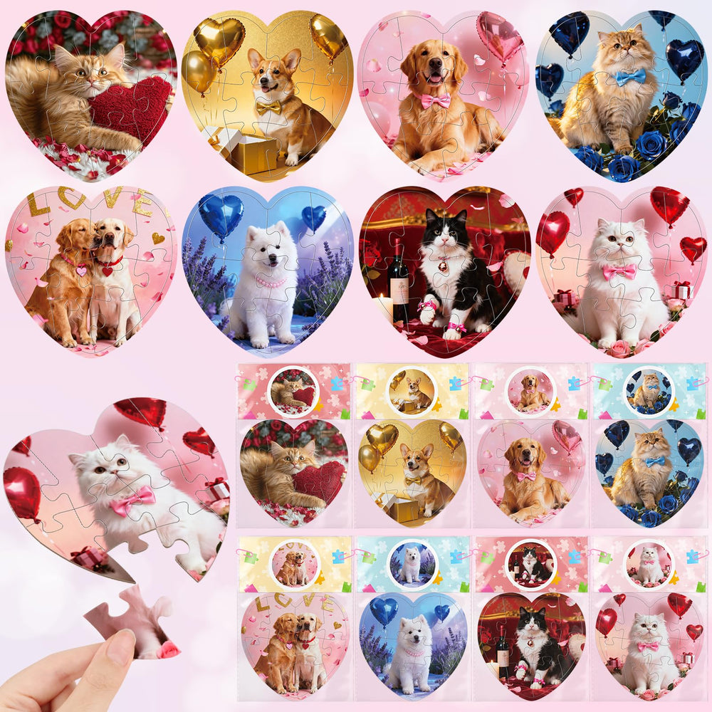 Adecortalk write-name-on-card feature personalizes valentines gifts.