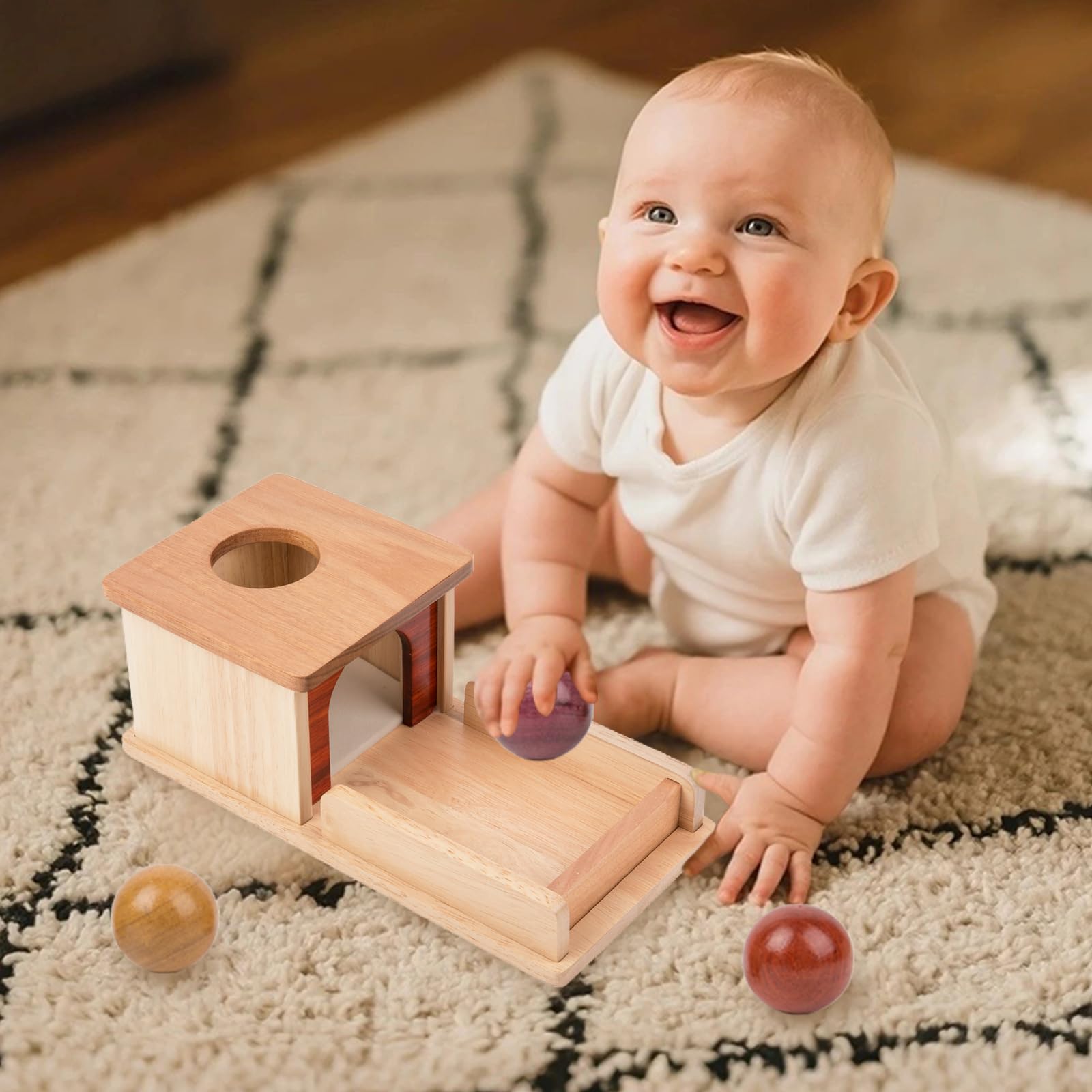 A versatile gift that supports toddler skills and imaginative play beyond basics.