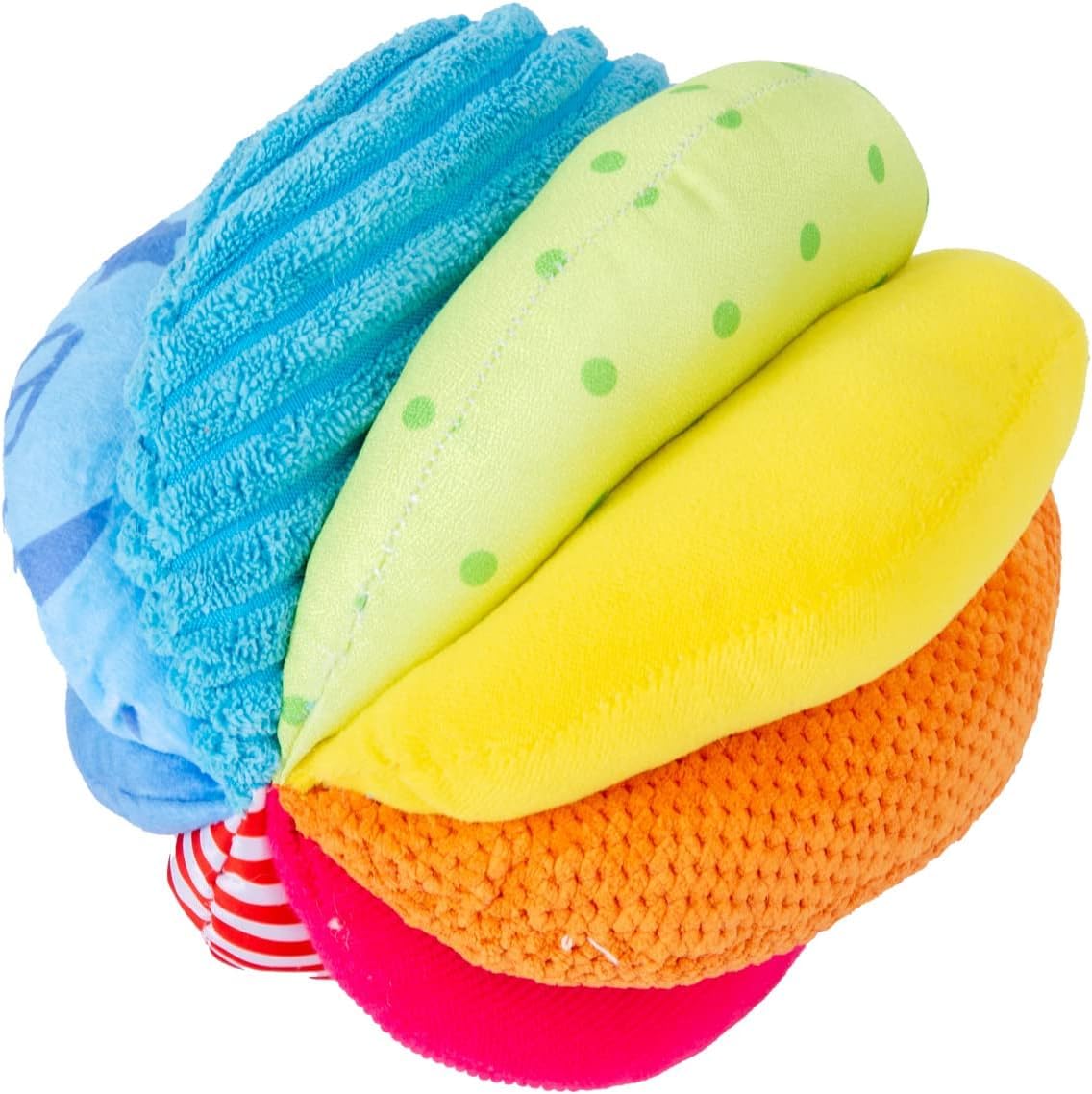 Adena Montessori gift-ready play kit for curious babies