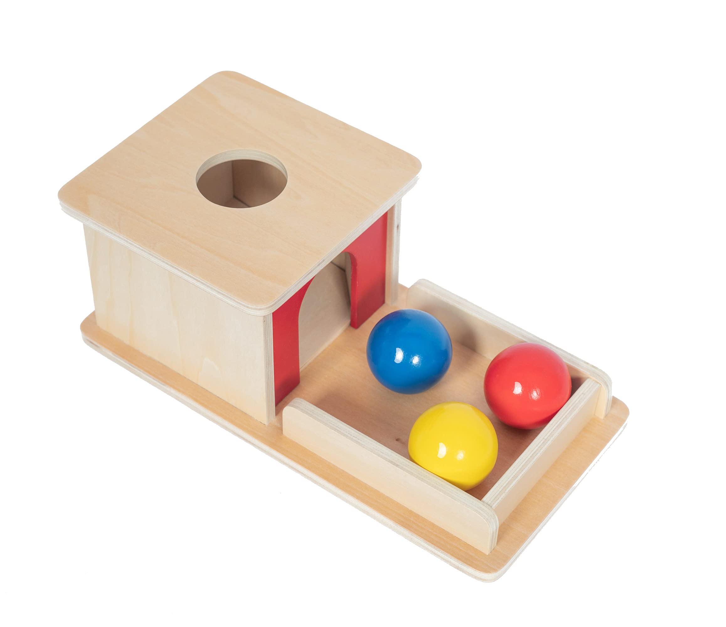 Adena Montessori gift-ready learning toy for toddlers and preschoolers.