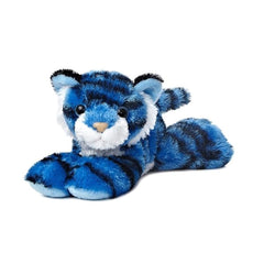 Adenzai Style 2 plush toy with soft fabric for comforting bedtime play.