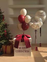 Adeyoo glitter gold balloons add sparkle to celebrations and photos.