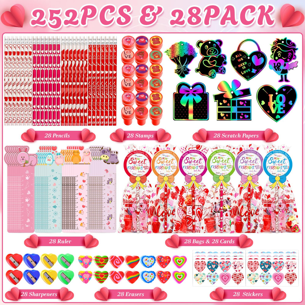 Adisher valentines cards for kids classroom highlight warm greetings for friends.