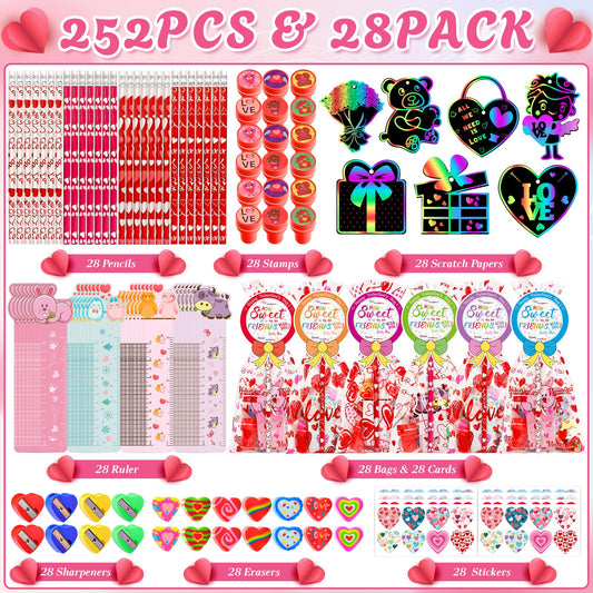 Adisher valentines cards for kids classroom highlight warm greetings for friends.
